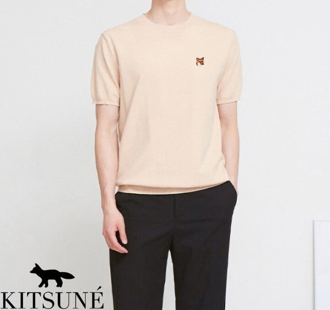 20266_MK 소프트 린넨 니트 반팔