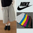 NK 스우시 버뮤다 팬츠