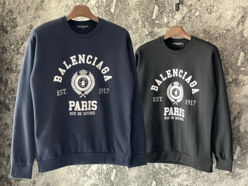 BLC 파리스 1917 맨투맨