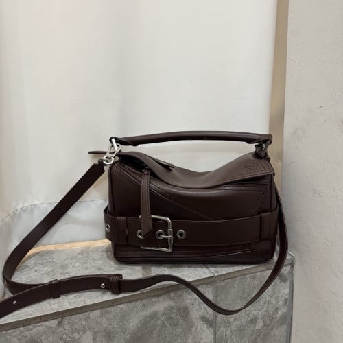 🤴🏻  #로에베 버블 바이커백🤴🏻