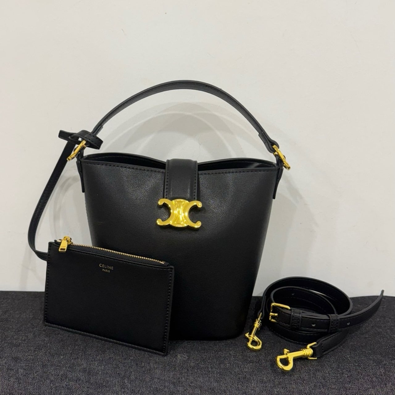 🤴🏻 #셀린느  스몰 루이즈백🤴🏻