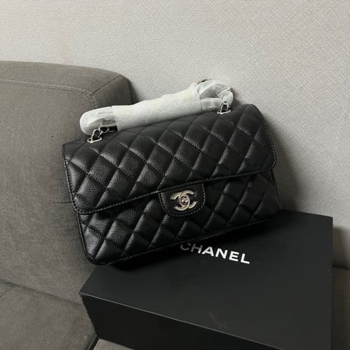 🤴🏻  #샤넬   클래식 플랩백 🤴🏻