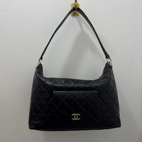 🤴🏻  #샤넬  퀄팅 맥시 호보백🤴🏻