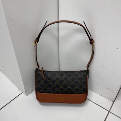 🤴🏻 #셀린느 (C*line) 트리옹프 숄더백 🤴🏻