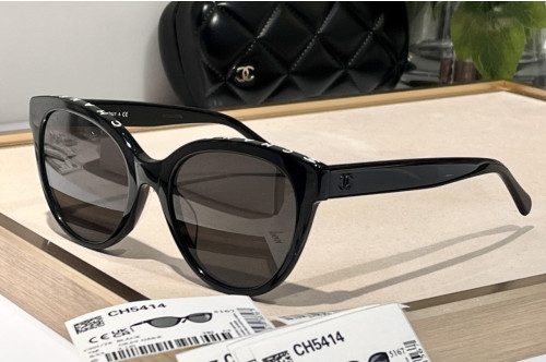 샤V CH5414 c501버터플라이 선글라스➡️수입최*고급