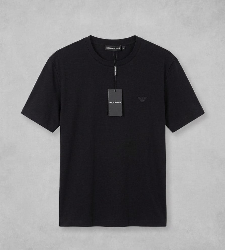 알VV 남성 반팔 티셔츠