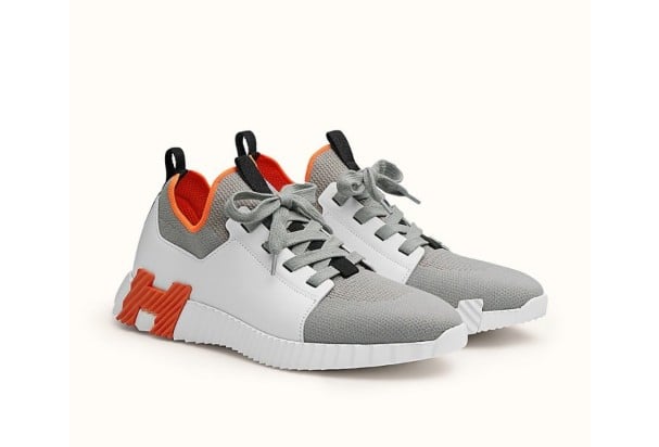 에VVV 디파트 스니커즈