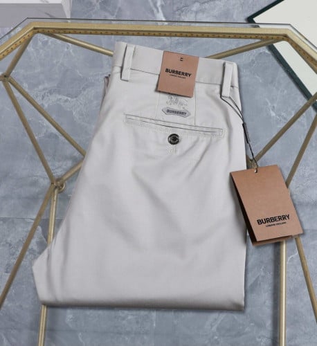 버VV 로고 자수 슬랙스 스판 팬츠➡️수입최*고급