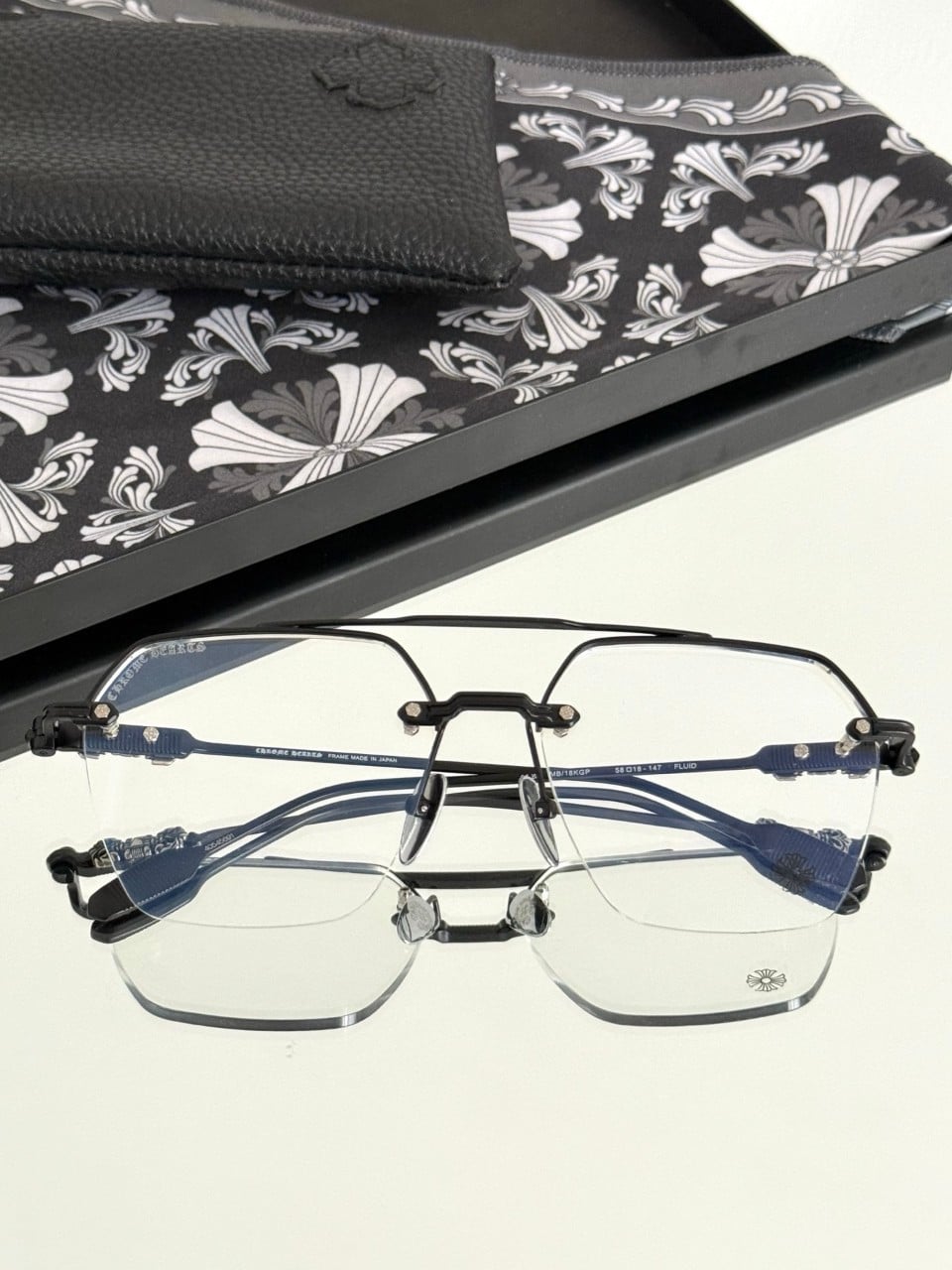 크VVV 플루이드 ➡️수입최*고급 (남녀공용)