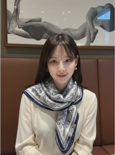 디V 트왈드 주이 소바쥬 스카프