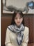 디V 트왈드 주이 소바쥬 스카프