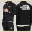 1<노스페이스 오푸 벤추리 기모 트레이닝세트>
