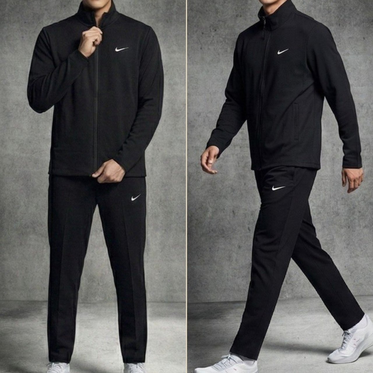 1 <스파이더  벤추리 집업세트>