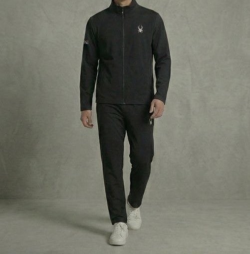 1 <스파이더  벤추리 집업세트>