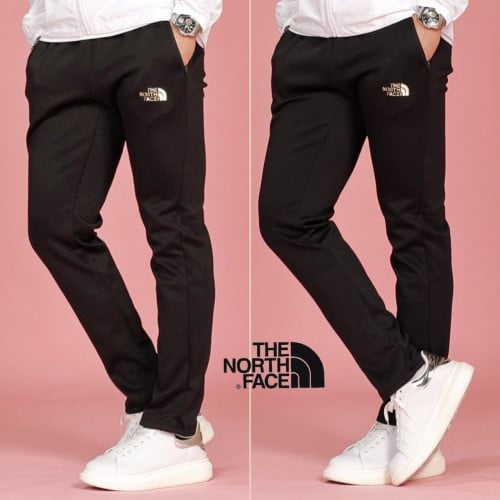 1 <노스페이스  골드스판   트레이닝바지>
