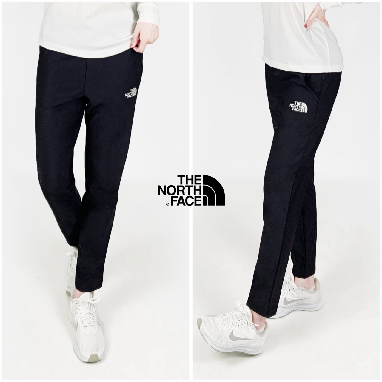 <노스 벤츄리 긴바지>