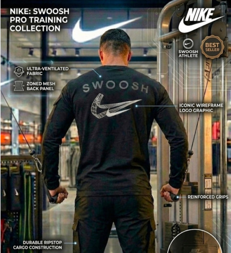 1 <나이키 패트  시그니처 타슬란스판 세트>