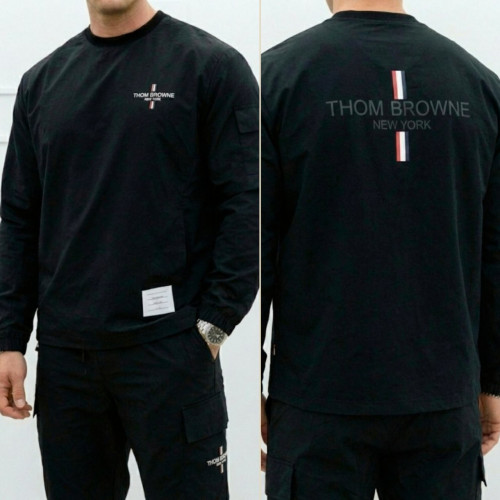 1 <톰브라운 TE 시그니처 타슬란스판 세트>