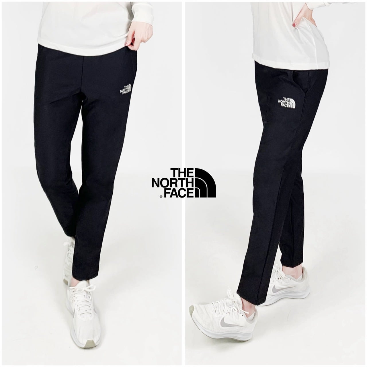 <노스여름용 벤츄리 긴바지>