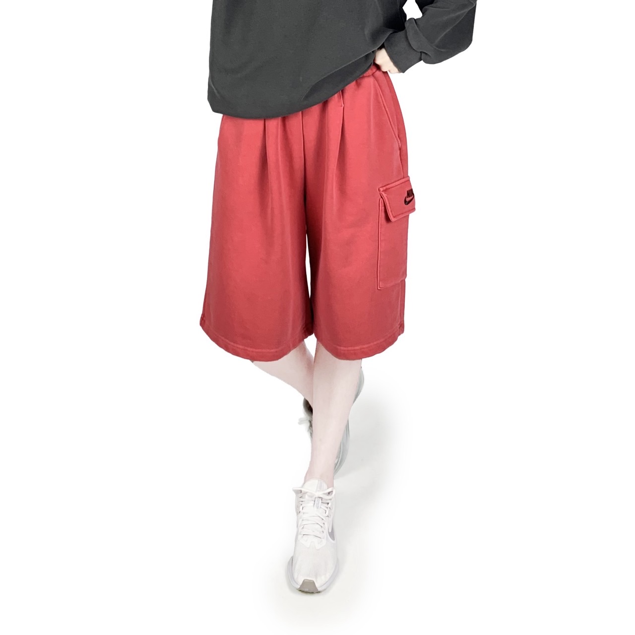 <나이키 버뮤다 반바지>