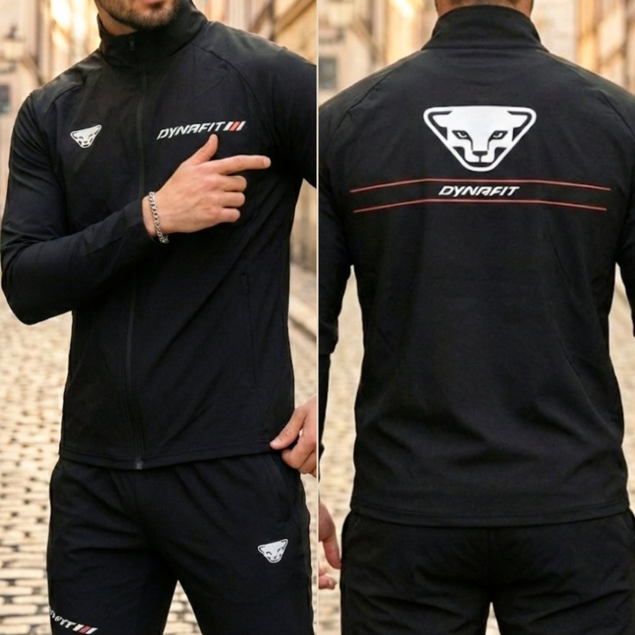 1 <다이나핏  리프트 포스판 트레이닝세트>