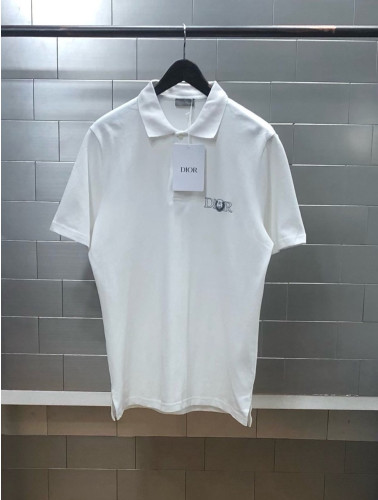 Di** AND HYLTON NEL 폴로 피케 티셔츠