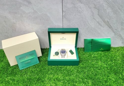 롤렉스 데이저스트41 스틸 청판10P 쥬빌레 입고!!