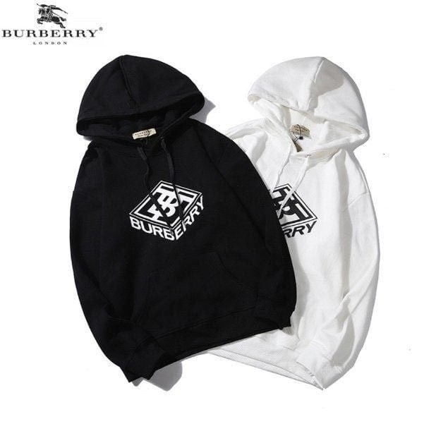 💕 버** TB박스 로고 후드티