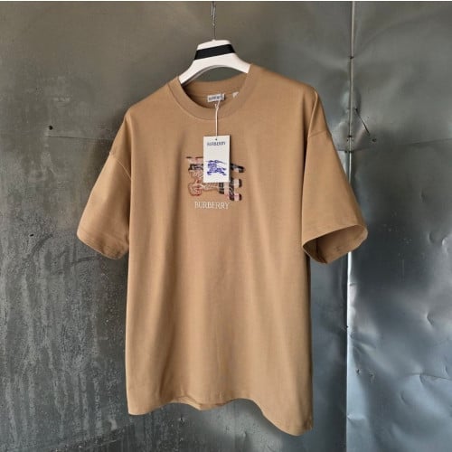 💕 버** EDK 로고 티셔츠