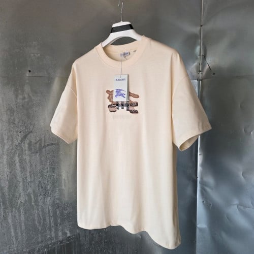 💕 버** EDK 로고 티셔츠