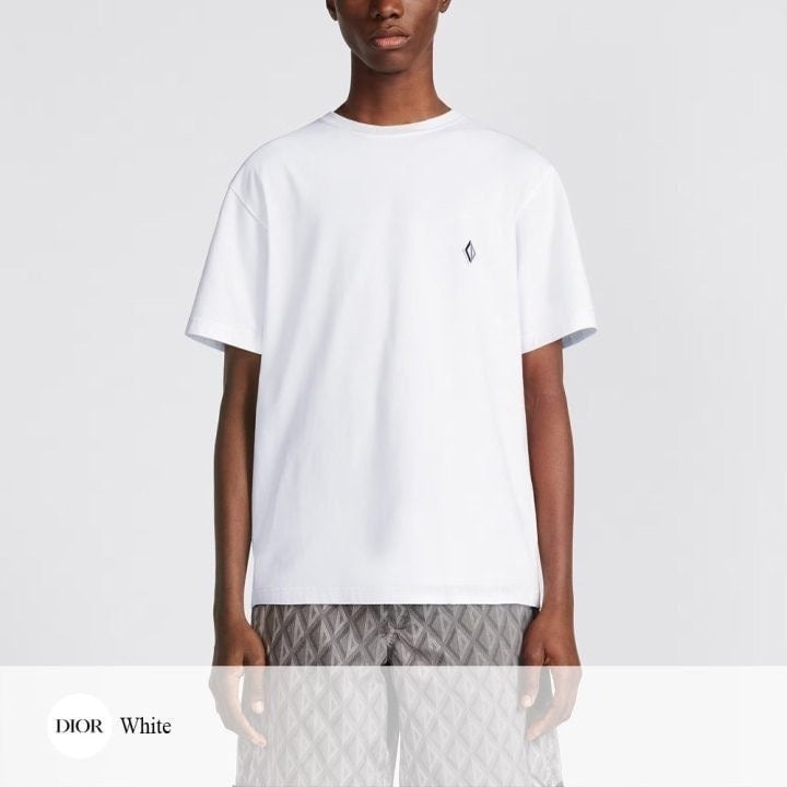 💕 디* CD DIAMOND 티셔츠