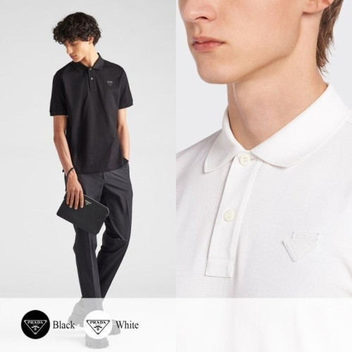 💕 프** 피케 폴로 티셔츠