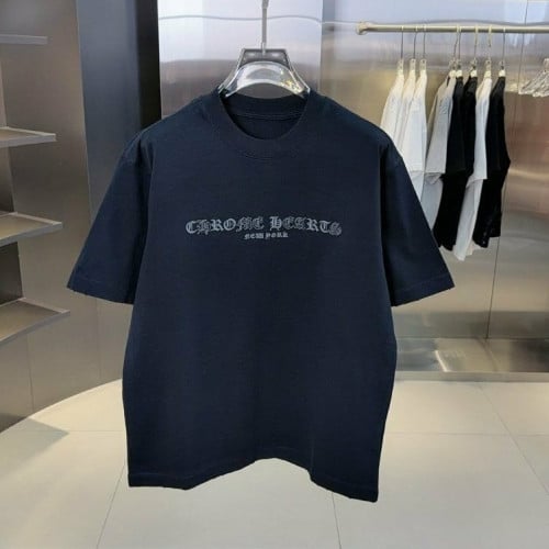 💕 크* 레터링 자수 티셔츠