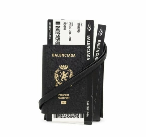 💕 발**** 패스포드 폰 홀더