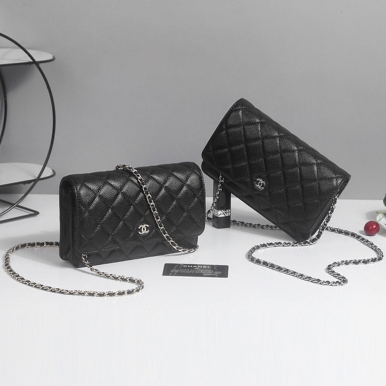 💕 샤* woc 캐비어