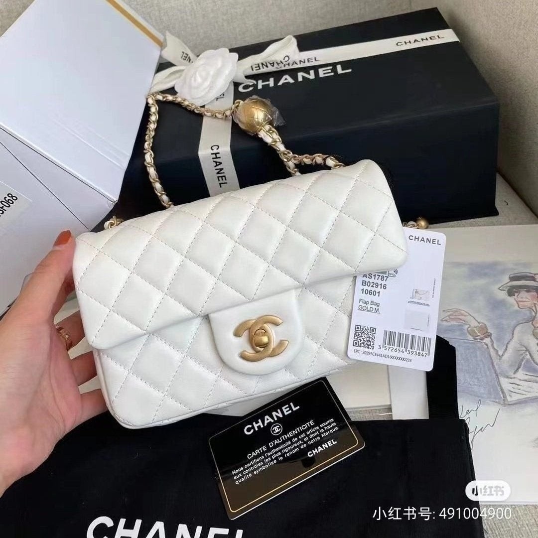 💕 샤* 실버볼 크로스