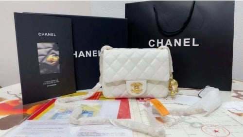 💕 샤* 골드볼 크로스