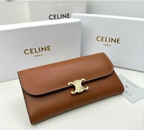 💕 셀** 플랩 장지갑