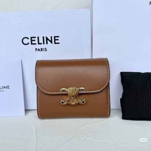 💕 셀** 트리오페 반지갑