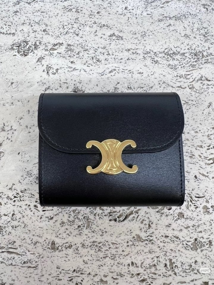 💕 셀** 트리오페 반지갑