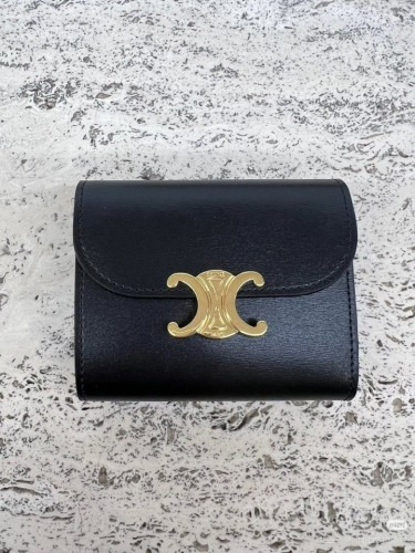 💕 셀** 트리오페 반지갑