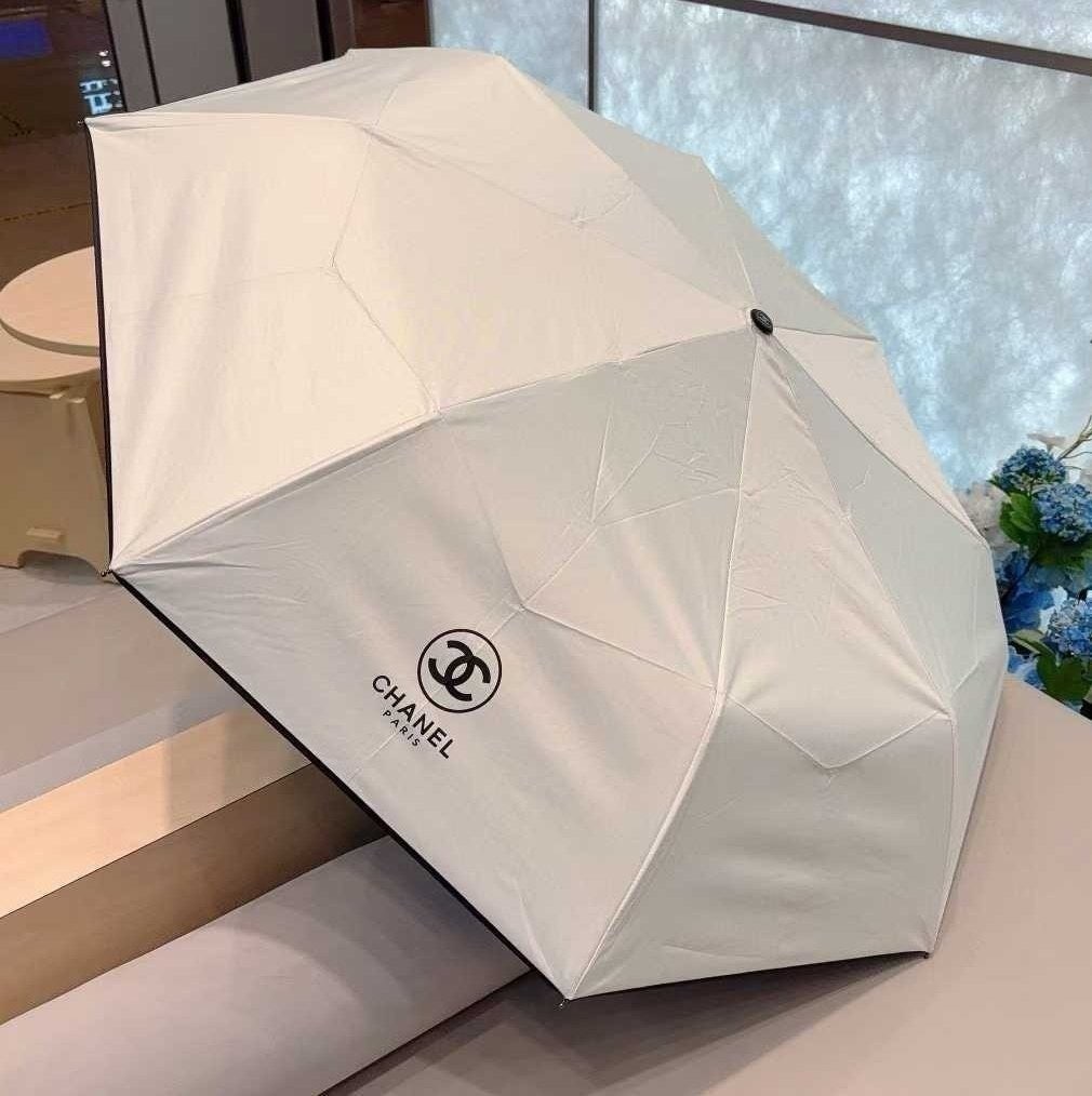 💕 샤* UV 3단 자동우산