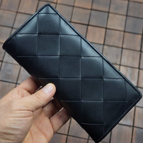 💕 [93번] 보** 인트레치아토 장지갑