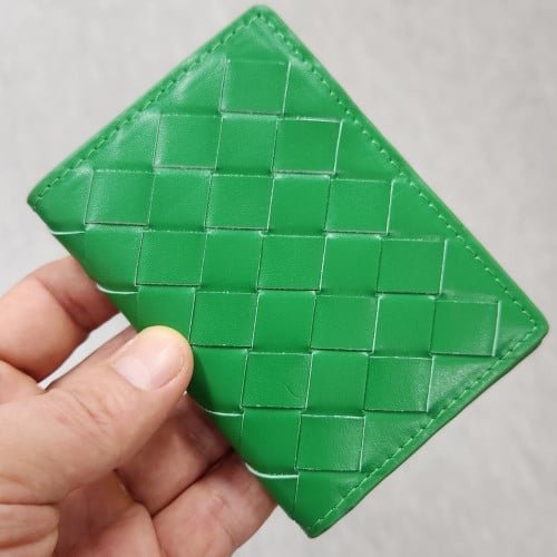 💕 [201번] 보** 인트레치아토 지갑