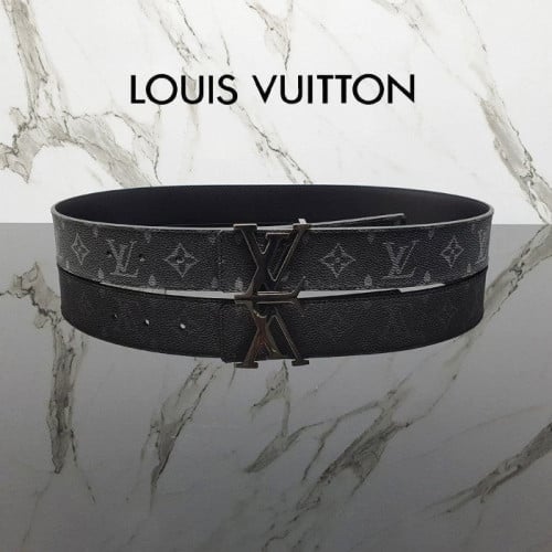 💕 루* LV 이니셜 리버서블 벨트 ⚓841