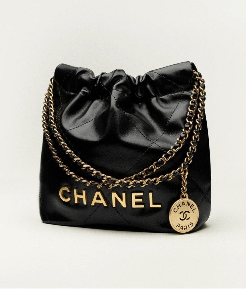 💕 샤* 22 미니 블랙