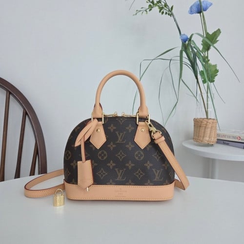 💕 루* 알마BB 모노그램