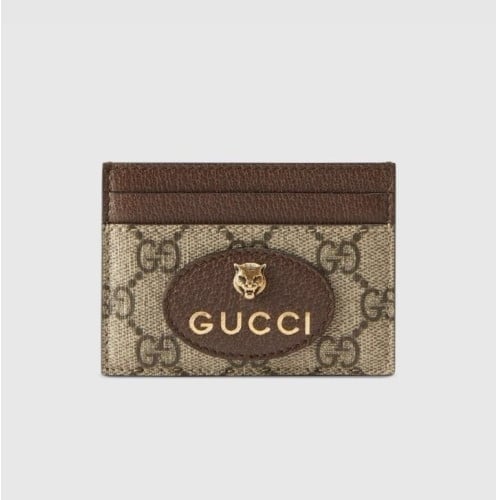 💕 구* 네오빈티지 카드지갑