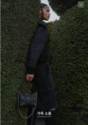 💕 디* 고급 미스카로 디올링