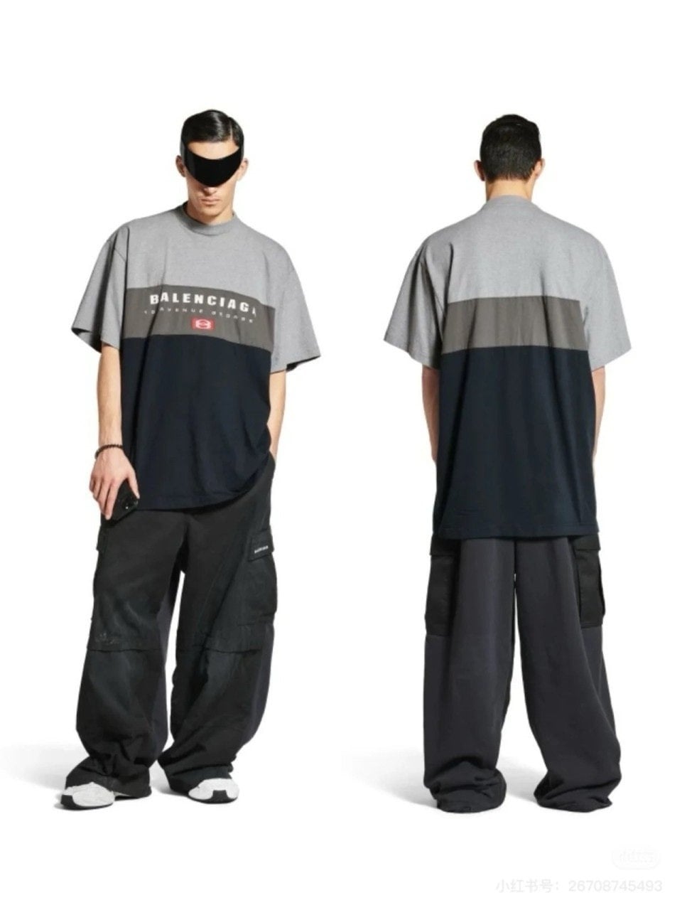 💕 발**** Unity Sport T-shirt